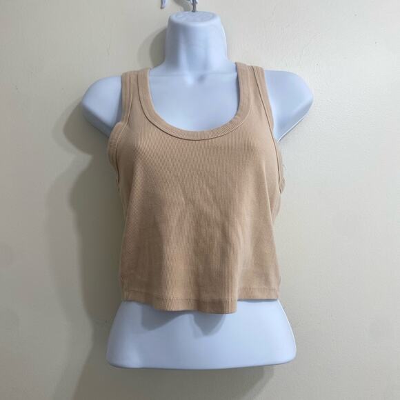 Abercrombie & Fitch Tank Top - Size M - Picture 1 of 9
